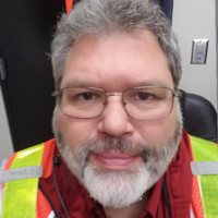 Michael Santarcangelo