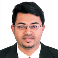 Vineesh K V
