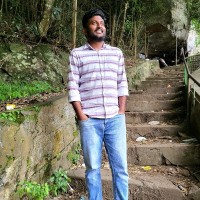 Srinatha K C