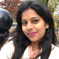 Itisha Bhatnagar