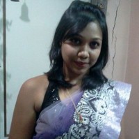 Rashmi Pradhan