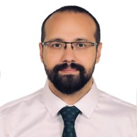 Cihan Yeşil, PhD