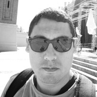 Jose Mercado Prosopio