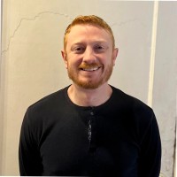 Patrick Mccarrey