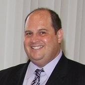 Mark Stillman