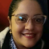 Jenny Alexandra Herrera Sanchez