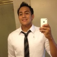 Aaron Lopez