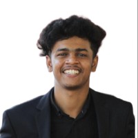 Anirudh M