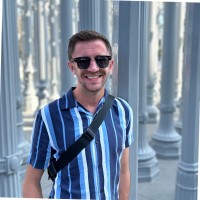 Matthew Conrad
