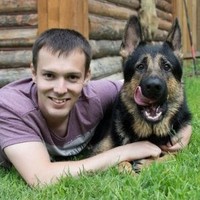 Владимир Иванов
