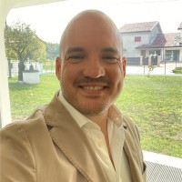 Alessandro Rigato