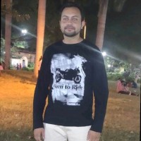 Amrendra Kumar