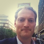 Robert F. Schouten