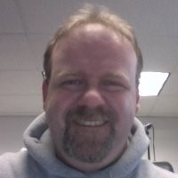 Mark Plante