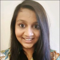 Ambika Aggarwal