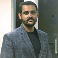 Mritunjay Mishra