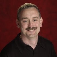 Darrel Baker