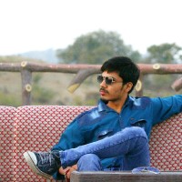 Kamlesh Prajapati