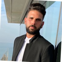 Omri Gozlan
