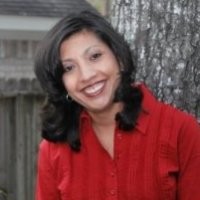 Alma McElhannon
