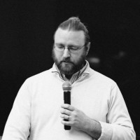 Brian Haferkamp
