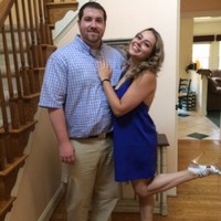 Brandon Hyson Mba