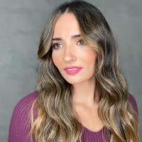 Lorena Vargas Del Barco