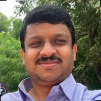 Immanuel Kumar