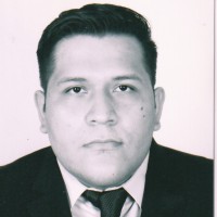 Boris Alexander Sanchez Osorio