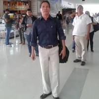 Luis Alberto Cedeño Peña