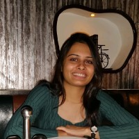 Poonam T.