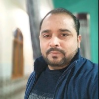 Faheem Akhter Waqif