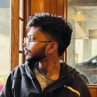 Lokesh Pachori