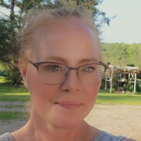 Sarah Fetting