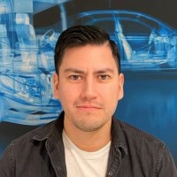 Daniel Olivares Muñoz