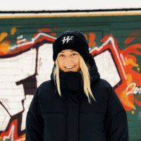 Anneli Hageström