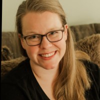 Jill Fisher