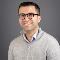 Jaffar Al-Sheikhli