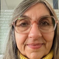 sandrine Barre