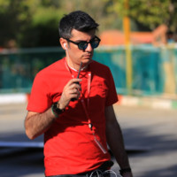 Reza Akbari