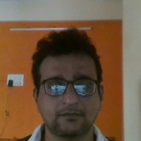 Suraj Shetty
