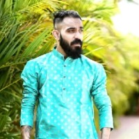 Hrishikesh Kaiche