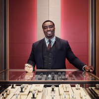 Rashawn Smith