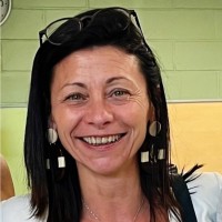 Sabine Roux