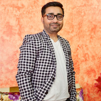 Sumit Bhattacharjee