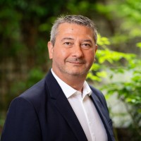 GILLES MAILET