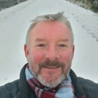 Davie Marr
