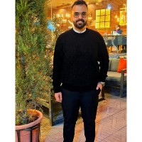 Abdulrahman Oteify