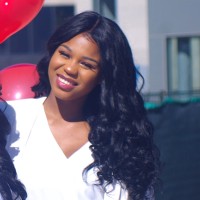 Binta Diallo