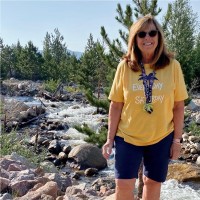 Lynn Bradley